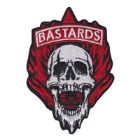 A Co 91 BEB Bastard Patch