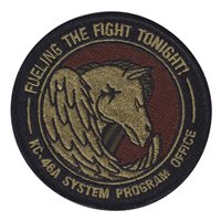 AFLCMC KC-46A System Program Office OCP Patch