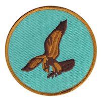 Falcon Field Heritage Patch