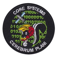 MATA Core Systems Patch