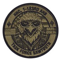 HHC 1-183 AHB TF Sawtooth OCP Patch