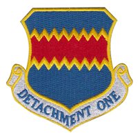 55 WG DET 1 Patch