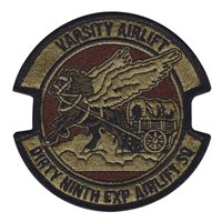 39 AS Varsity Airlift OCP Patch