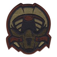 AFSVC Air Force Gaming OCP Patch