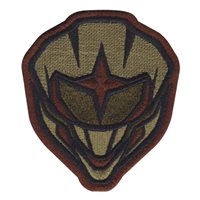 AFSVC Space Force Gaming OCP Patch