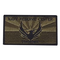 NRC Phoenix NWU Type III Patch