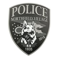 NVPD PVC Patch