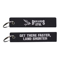 Badlands STOL Aircraft LLC Key Flag