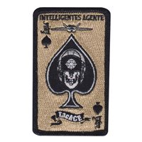 General Atomics Tac ACE Patch