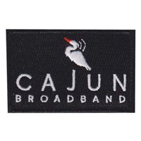 Cajun Broadband Patch