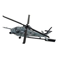 34 WPS HH-60G Pave Hawk Briefing Stick