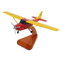 Cessna 182N Custom Aircraft Model