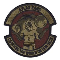 27 IS Atlas Fang OCP Patch