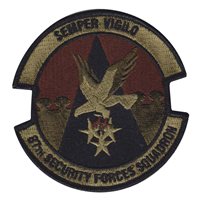 87 SFS OCP Patch