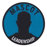 Mascot Leader Patch