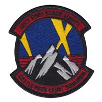 CAP RMR-CO-157 Patch