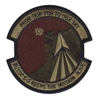 50 CONS From Our To Our Sky Morale OCP Patch