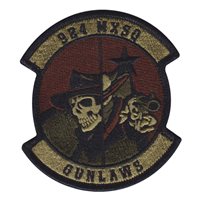 924 MXS Gunlaws OCP Patch