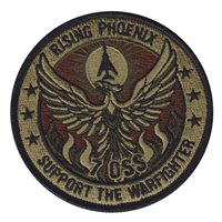 7 OSS Rising Phoenix OCP Patch