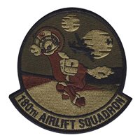 180 AS Rogue Old Desert OCP Patch