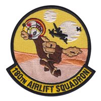 180 AS Rogue Old Desert Planes Patch