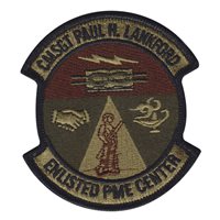 Lankford EPME Center OCP Patch