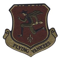 103 AW OCP 3.5 Inch Patch