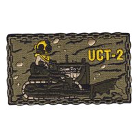 UCT-2 Diver Patch