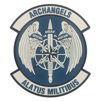 USAF Special Warfare Archangels PVC Patch