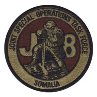 JSOTF-SOM J8 OCP Patch