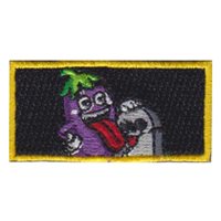 HQ ACC A3TW Wide Planty Pencil Patch