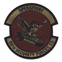 96 SFS Owl Operations OCP Patch