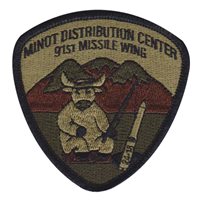 532 TRS MDC OCP Patch