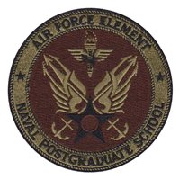 AF Element Naval Post Graduate School OCP Patch 