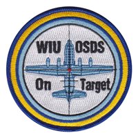 AFLCMC WIUA-OL On Target Patch