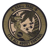 204 TAOG OCP Patch