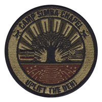 475 EABS Camp Simba Chapel OCP Patch