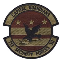 113 SFS OCP Patch