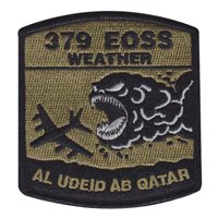 379 EOSS Weather Patch