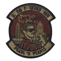 D CO 1-183 AVN OCP Patch