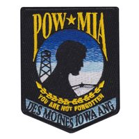 132 CTS DTOC POW Patch