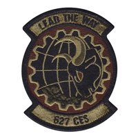 627 CES OCP Patch