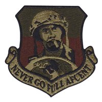 AFCENT ADLT OCP Patch