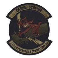 277 COS OCP Patch