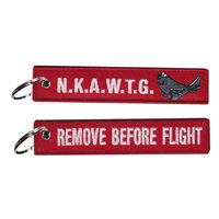 70 ARS NKAWTG Key Flag