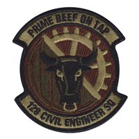 128 CES OCP Patch