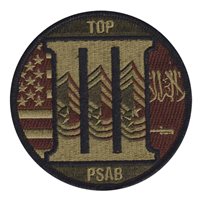 378 EOSS Top 3 PSAB OCP Patch