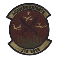 379 EOSS Arabian Knights Morale Patch