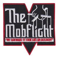 469 FTS Mob Flight Patch