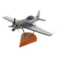 GB1 Gamebird Custom Aircraft Model